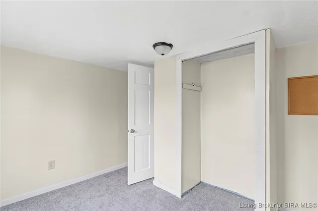 $164,900 | 138 Blunt Avenue, Austin, IN 47102