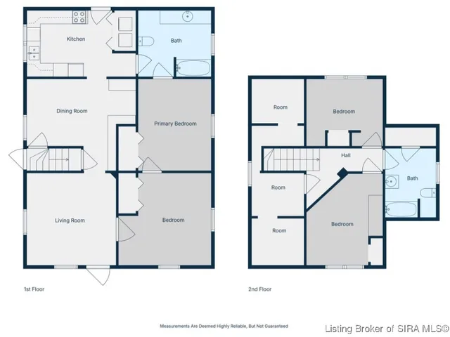 $164,900 | 138 Blunt Avenue, Austin, IN 47102