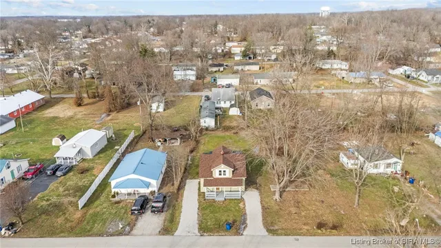 $164,900 | 138 Blunt Avenue, Austin, IN 47102