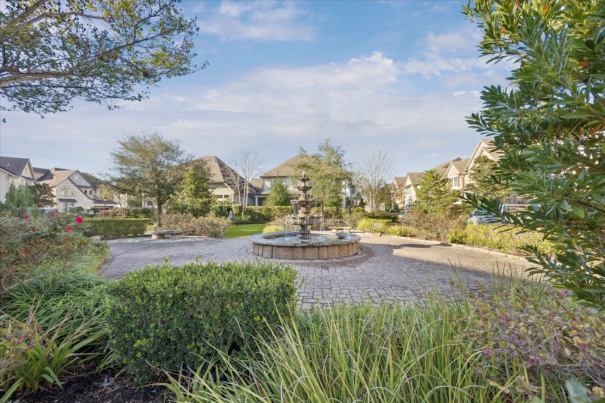 1607 Pinot Circle Houston, TX 77055 - Photo 40 of 43