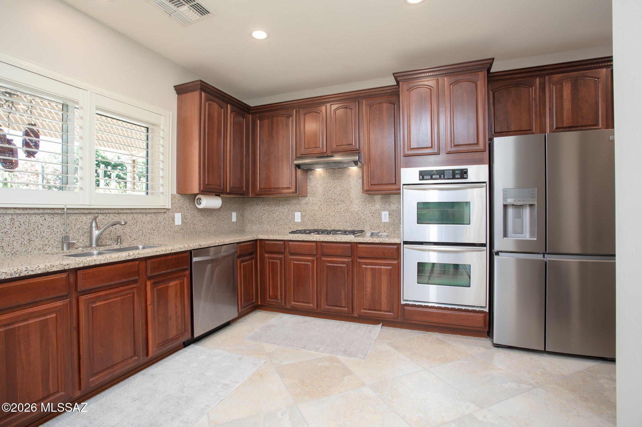 3578 East Canter Road Tucson, AZ 85739 - Photo 18 of 50 Double Ovens