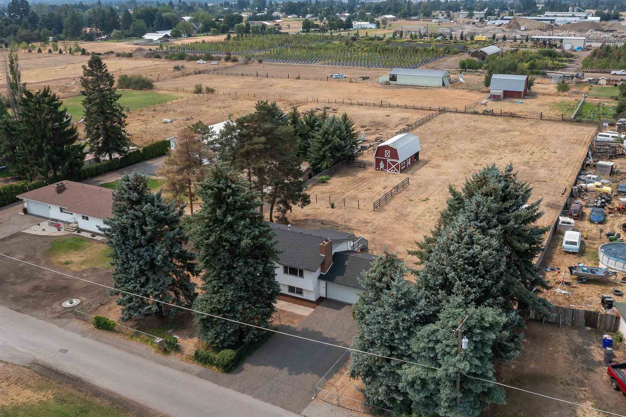 5511 North Arden Road Otis Orchards, WA 99027 - Photo 33 of 39 Gallery Image 33