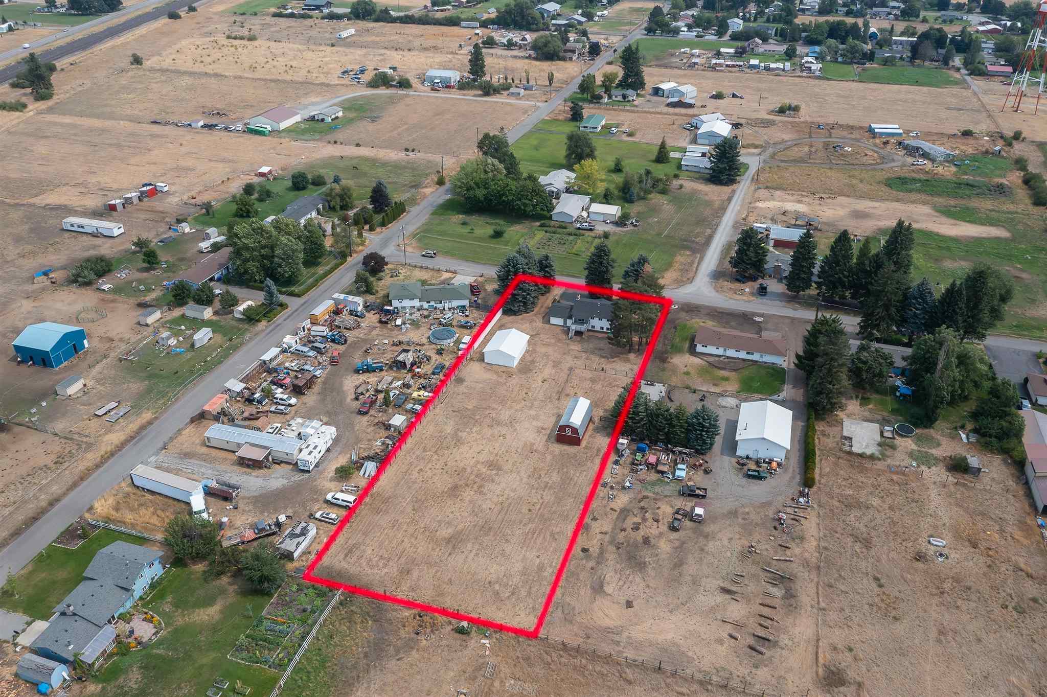 5511 North Arden Road Otis Orchards, WA 99027 - Photo 35 of 39 Gallery Image 35