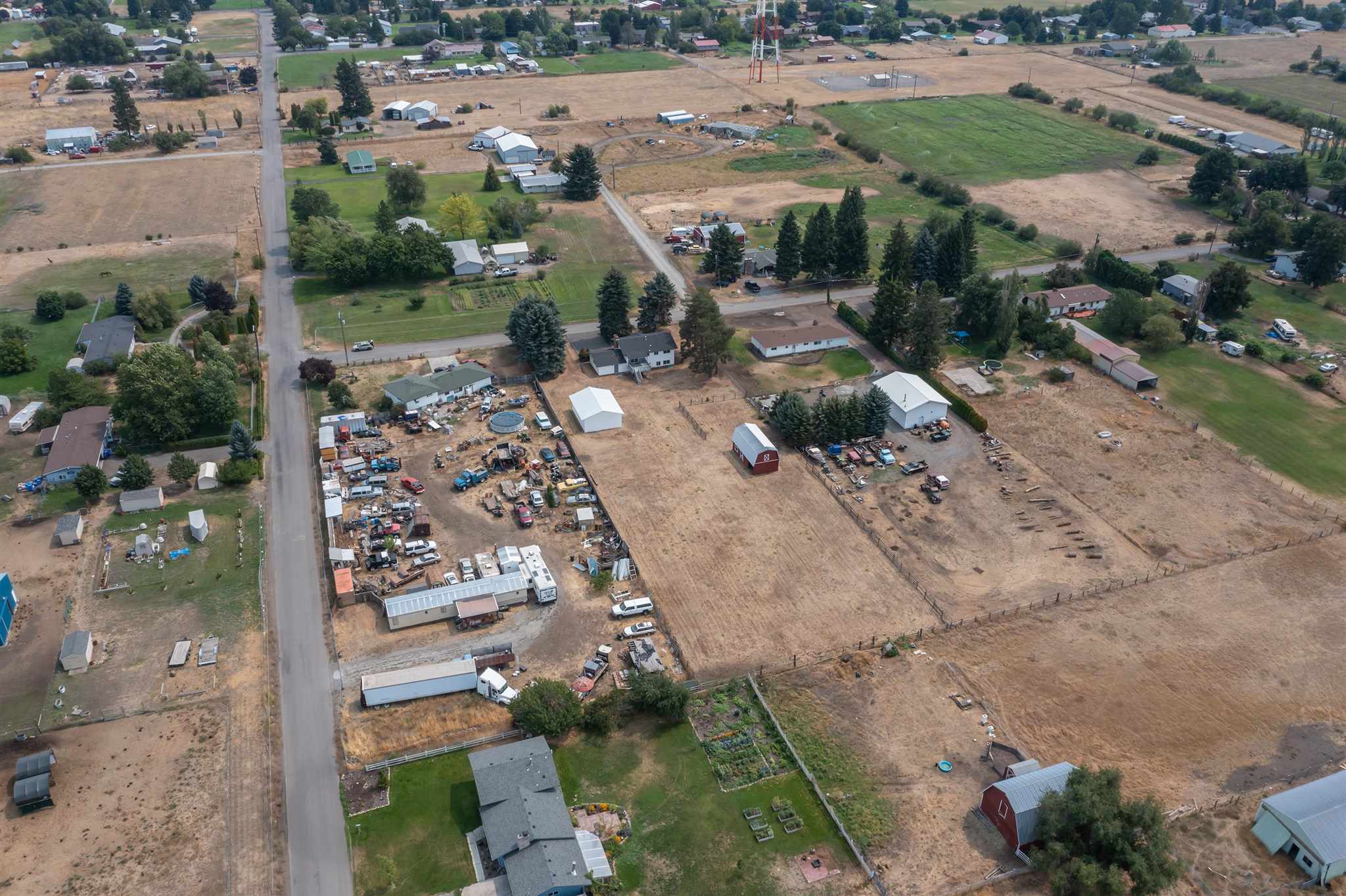 5511 North Arden Road Otis Orchards, WA 99027 - Photo 36 of 39 Gallery Image 36