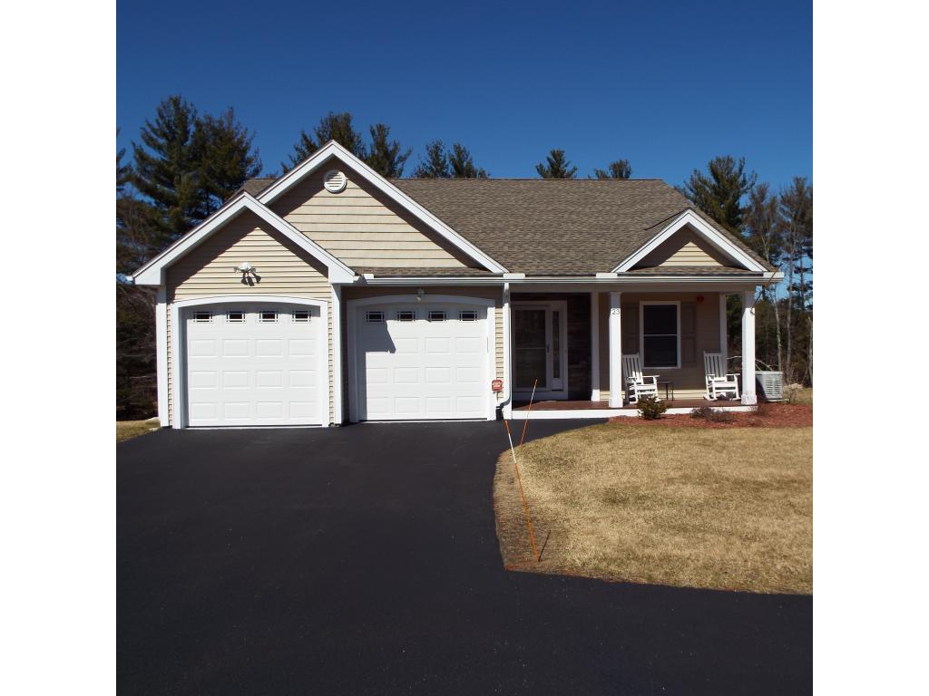 23 Whispering Oaks Road, Unit 23 Pelham, NH 03076 - Photo 3 of 31 Gallery Image 3