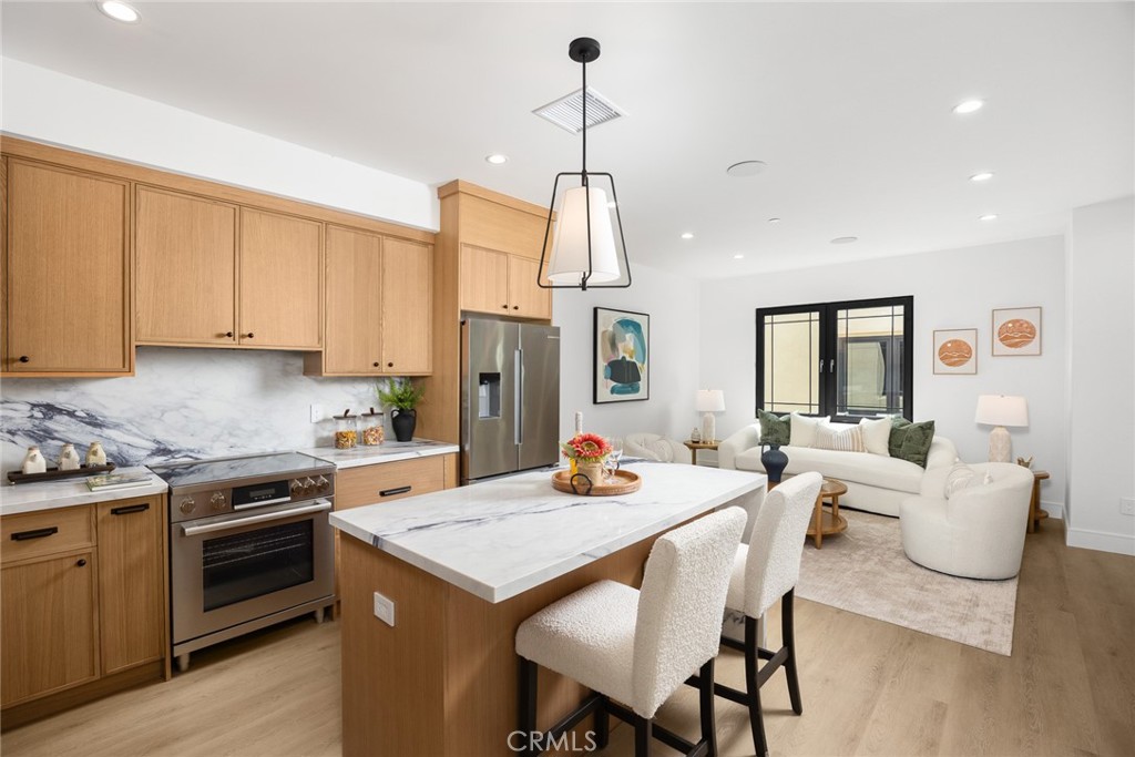828 Sunset Boulevard, Unit B Arcadia, CA 91007 - Photo 12 of 47
