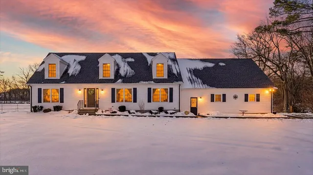 $650,000 | 12654 Ocean Gateway, Cordova, MD 21625