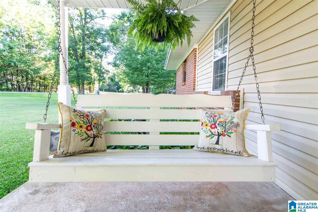 1507 Old Broadwell Mill Road Jacksonville, AL 36265 - Photo 39 of 40 Gallery Image 39
