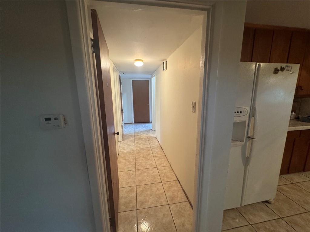 409 Taylor Road Falfurrias, TX 78355 - Photo 8 of 13 a view of a hallway