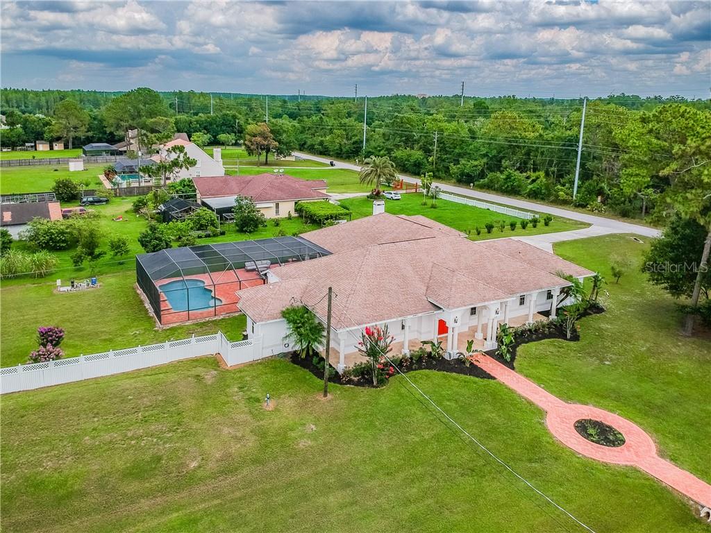 4501 Scott Road Lutz, FL 33558 - Photo 1 of 1