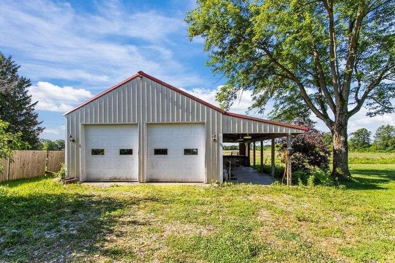 9359 Harriott Road Marysville, OH 43040 - Photo 27 of 35