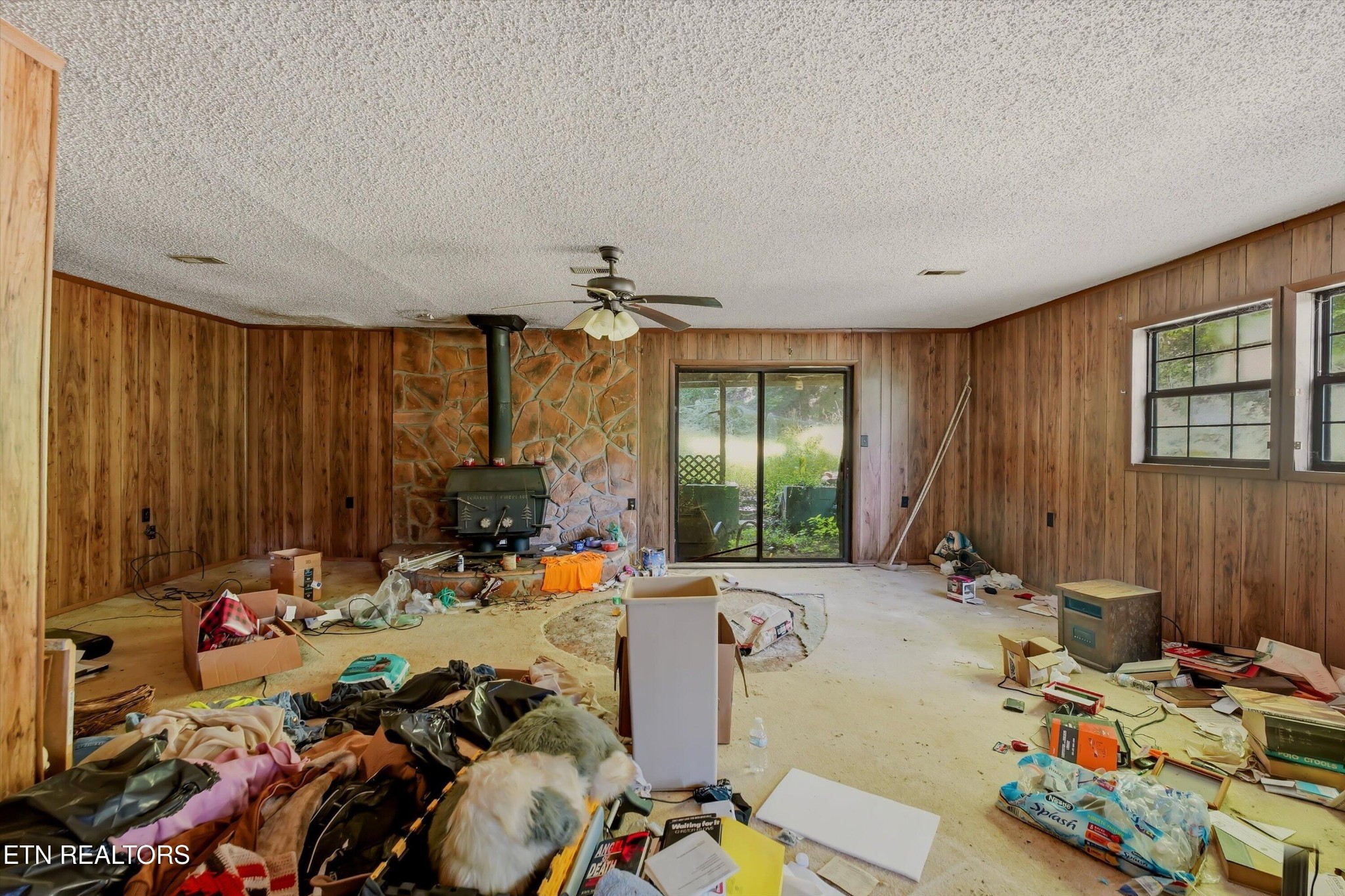4856 Hickory Valley Road Heiskell, TN 37754 - Photo 6 of 26
