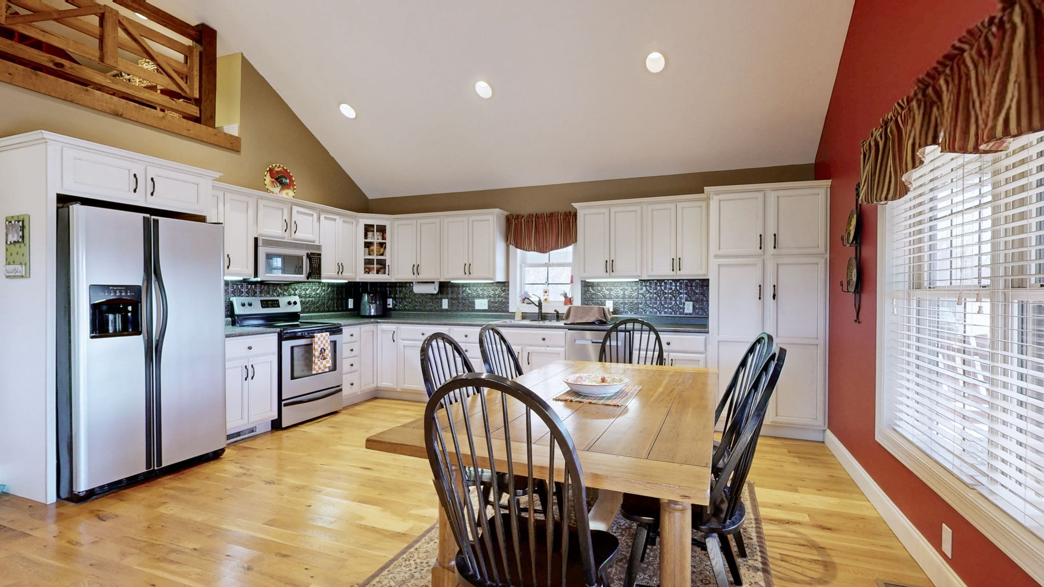 955 Martin Mill Road Puryear, TN 38251 - Photo 8 of 55 Gallery Image 8