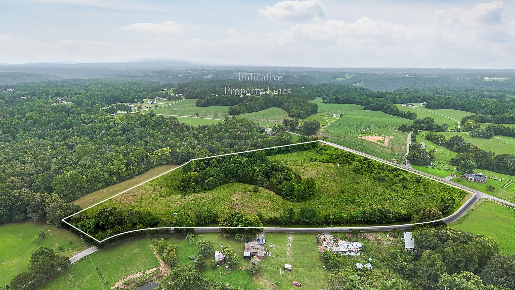 0 Four 4 Seasons Road Smithville, TN 37166 - Photo 10 of 17