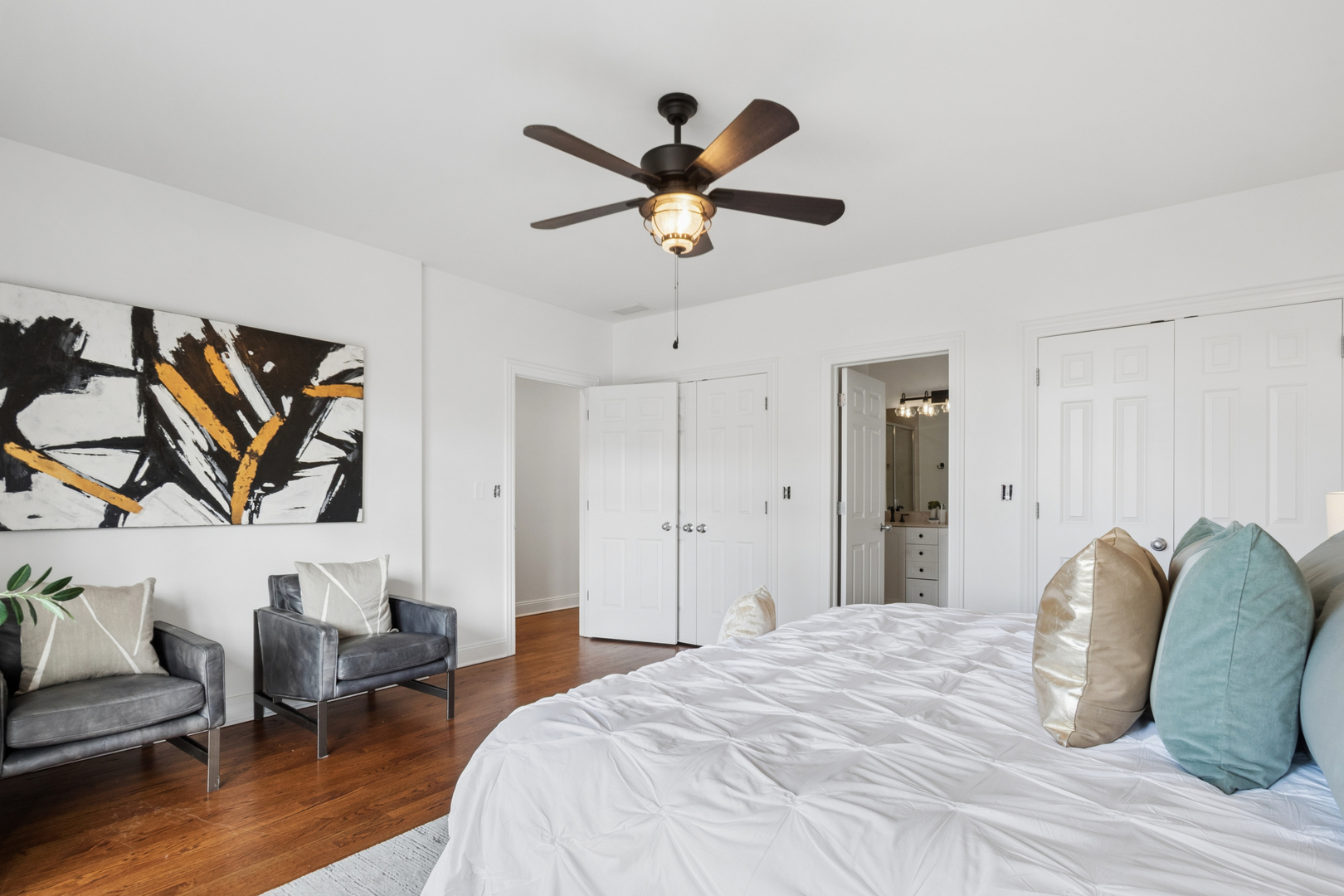 2147 West Rice Street, Unit 2E Chicago, IL 60622 - Photo 19 of 20 Gallery Image 19