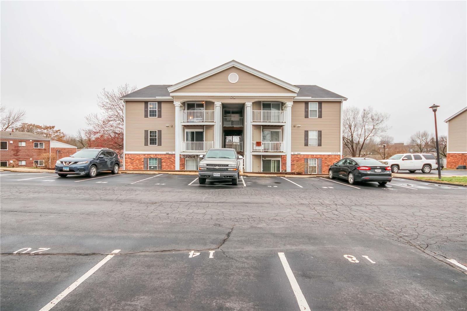12122 Natural Bridge Road, Unit A Bridgeton, MO 63044 - Photo 14 of 30 Gallery Image 14