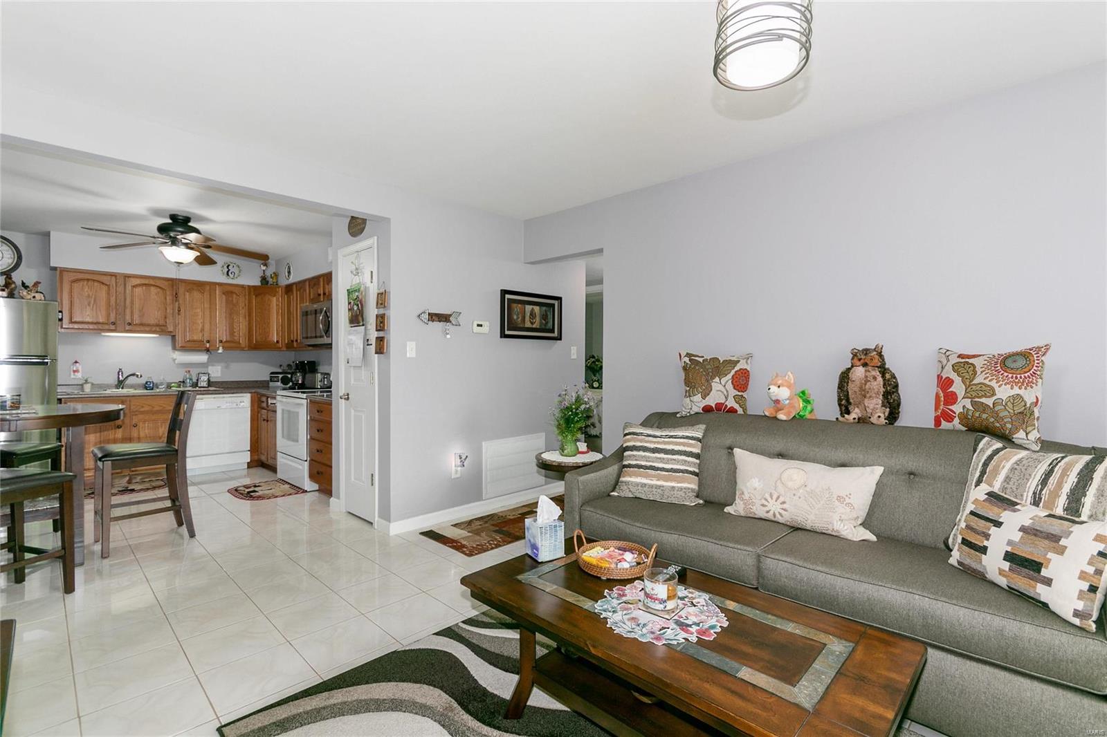 12122 Natural Bridge Road, Unit A Bridgeton, MO 63044 - Photo 6 of 30 Gallery Image 6