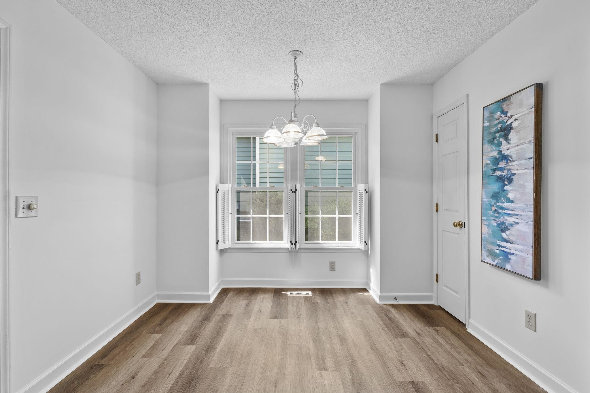 4308 Knightsbridge Way Raleigh, NC 27604 - Photo 9 of 22 Photo 9