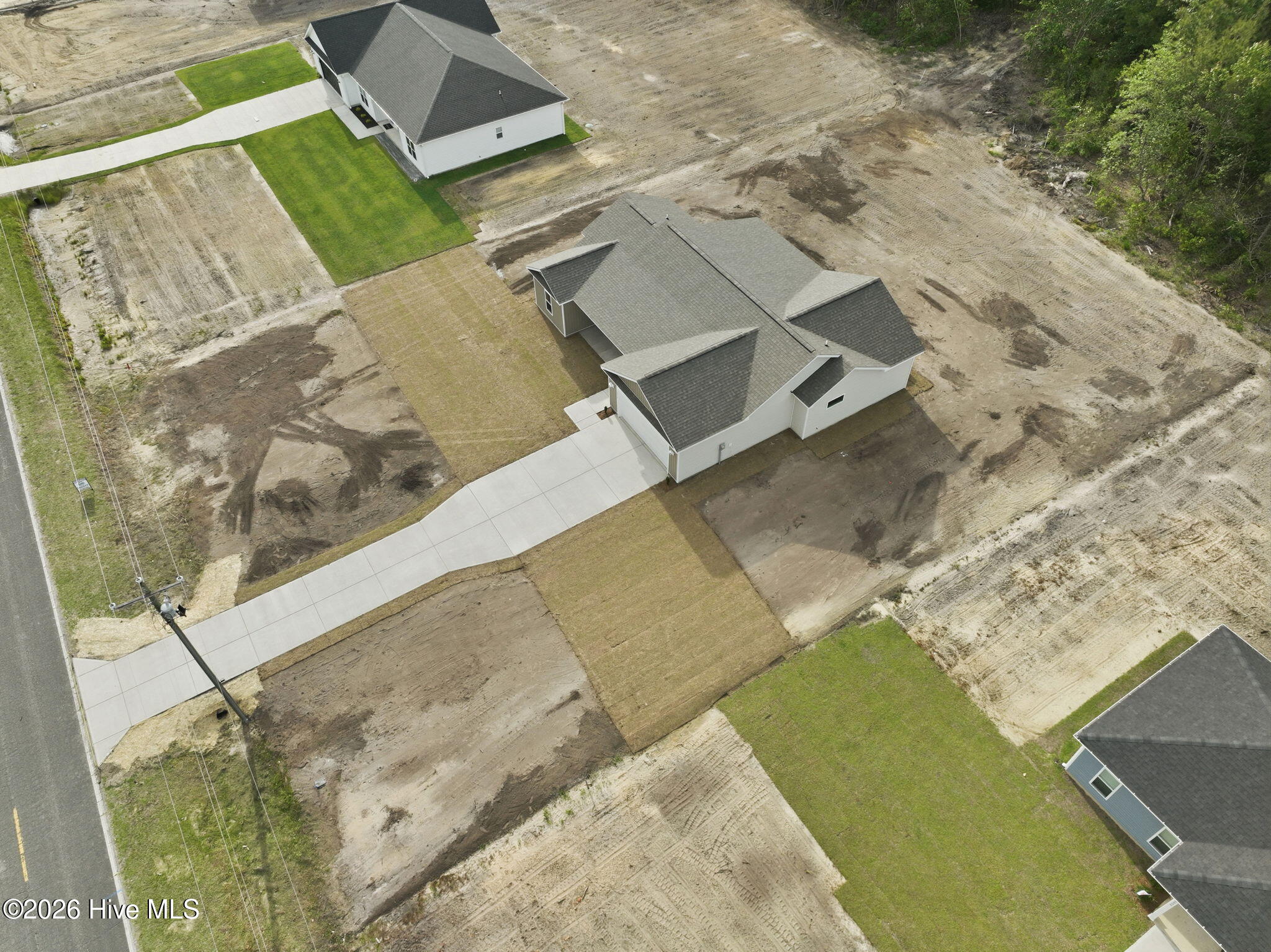 2612 Fountaintown Road Chinquapin, NC 28521 - Photo 51 of 61 Digitally Enhanced.