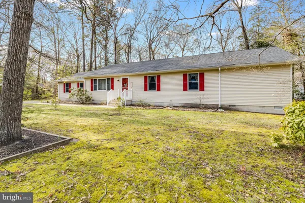 $399,000 | 116 Red Cedar Drive, Milton, DE 19968