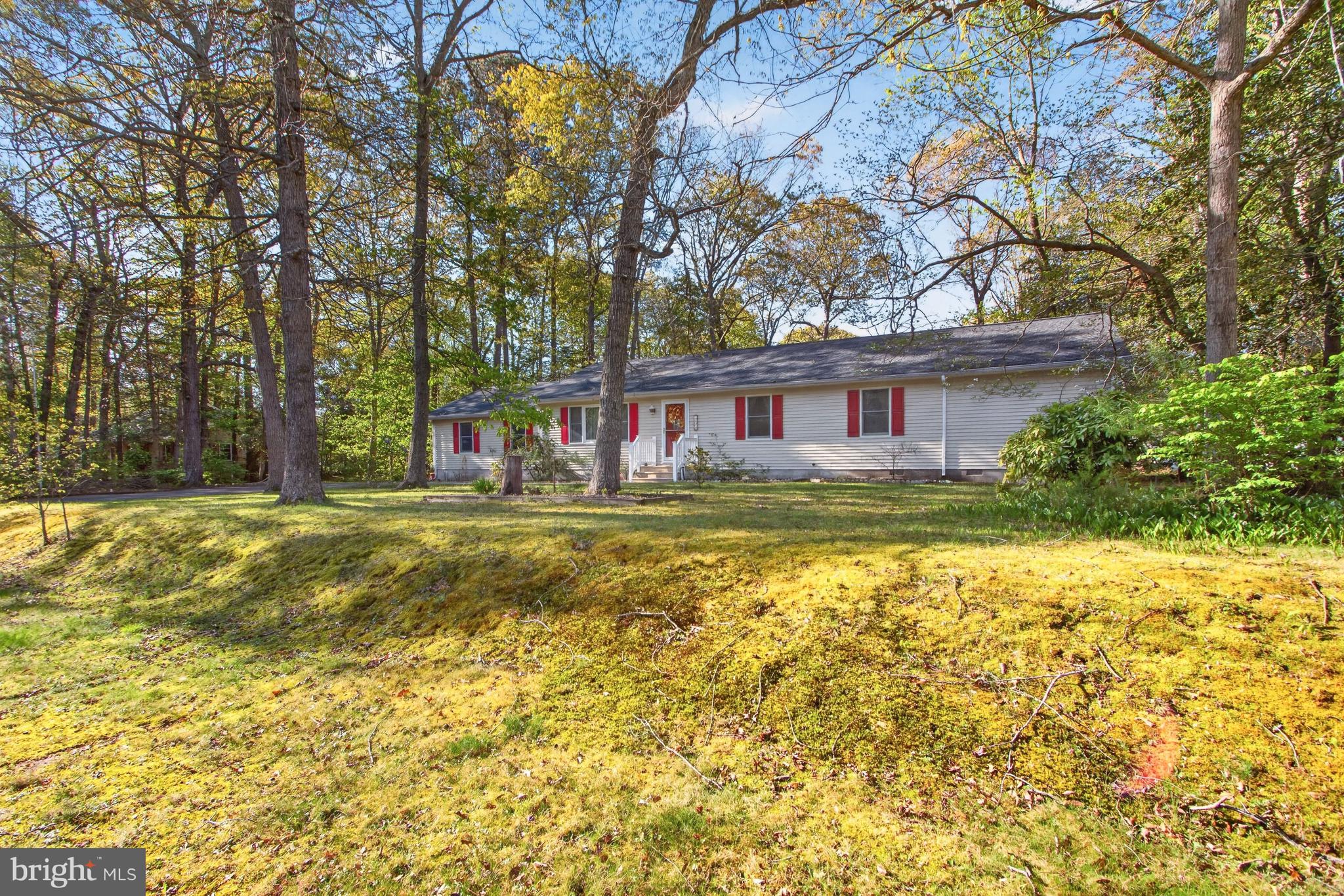 116 Red Cedar Drive Milton, DE 19968 - Photo 41 of 44 a house with swimming pool in front of it