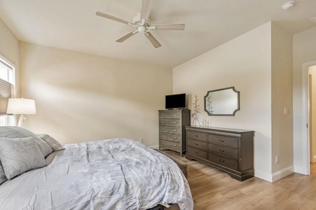 a view of walk in closet