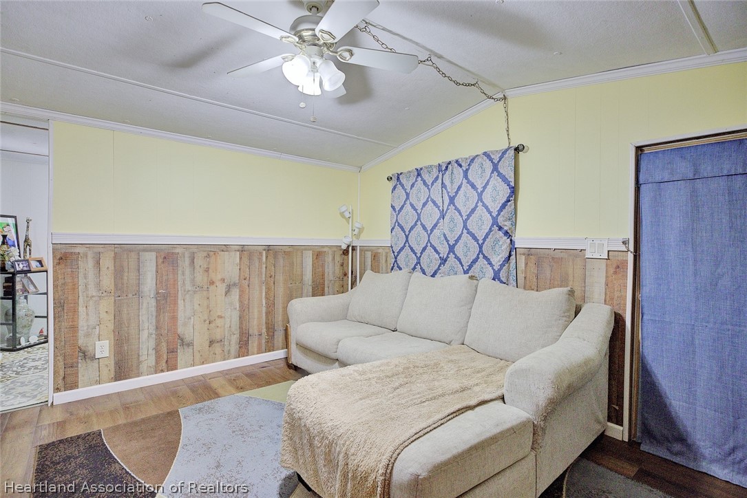 38 Boon Dock Road Lorida, FL 33857 - Photo 15 of 35