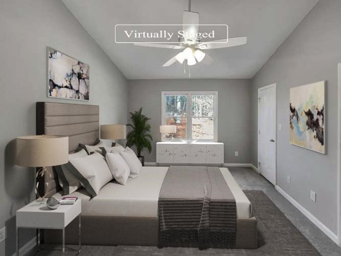 4201 Rockside Hills Drive Raleigh, NC 27603 - Photo 3 of 18 virtually staged