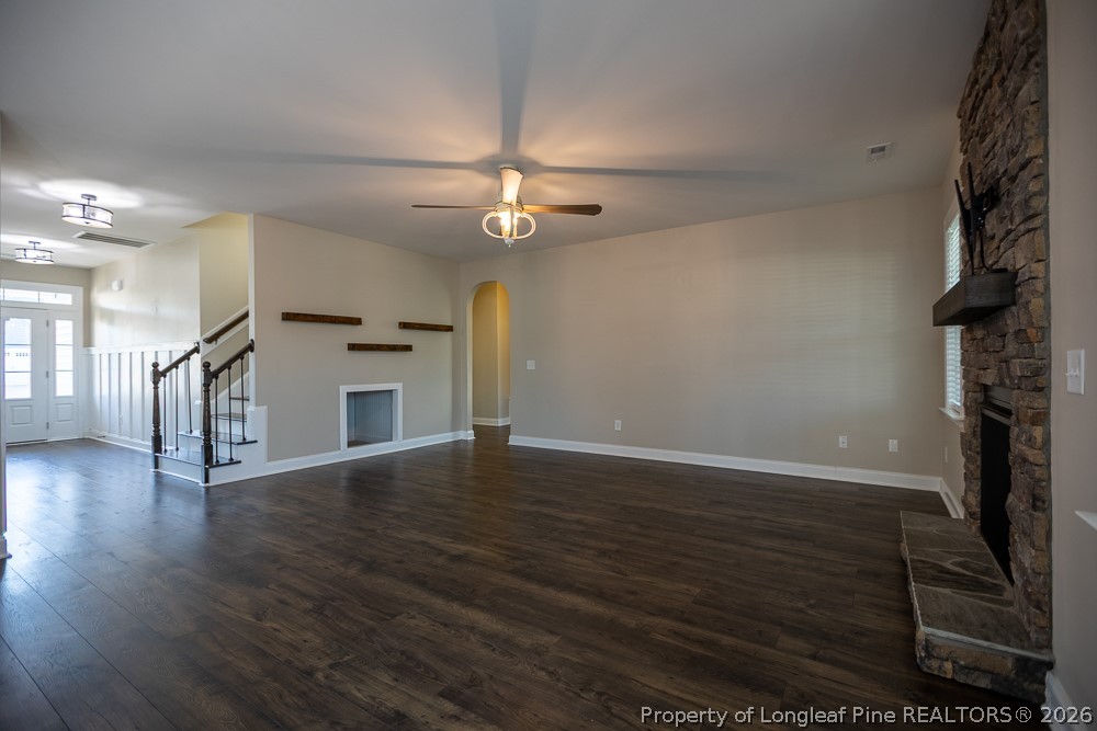 410 Longthorpe Road Fayetteville, NC 28311 - Photo 9 of 31
