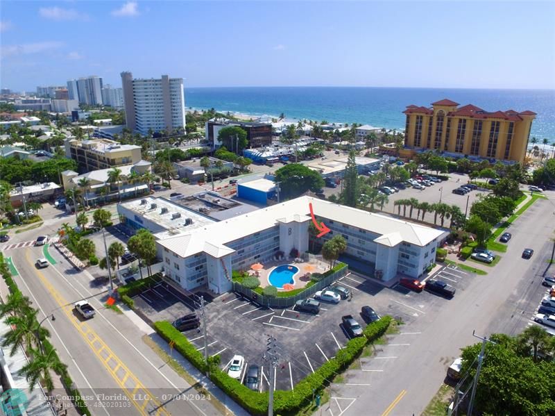 120 Northeast 20th Ave Unit 21  