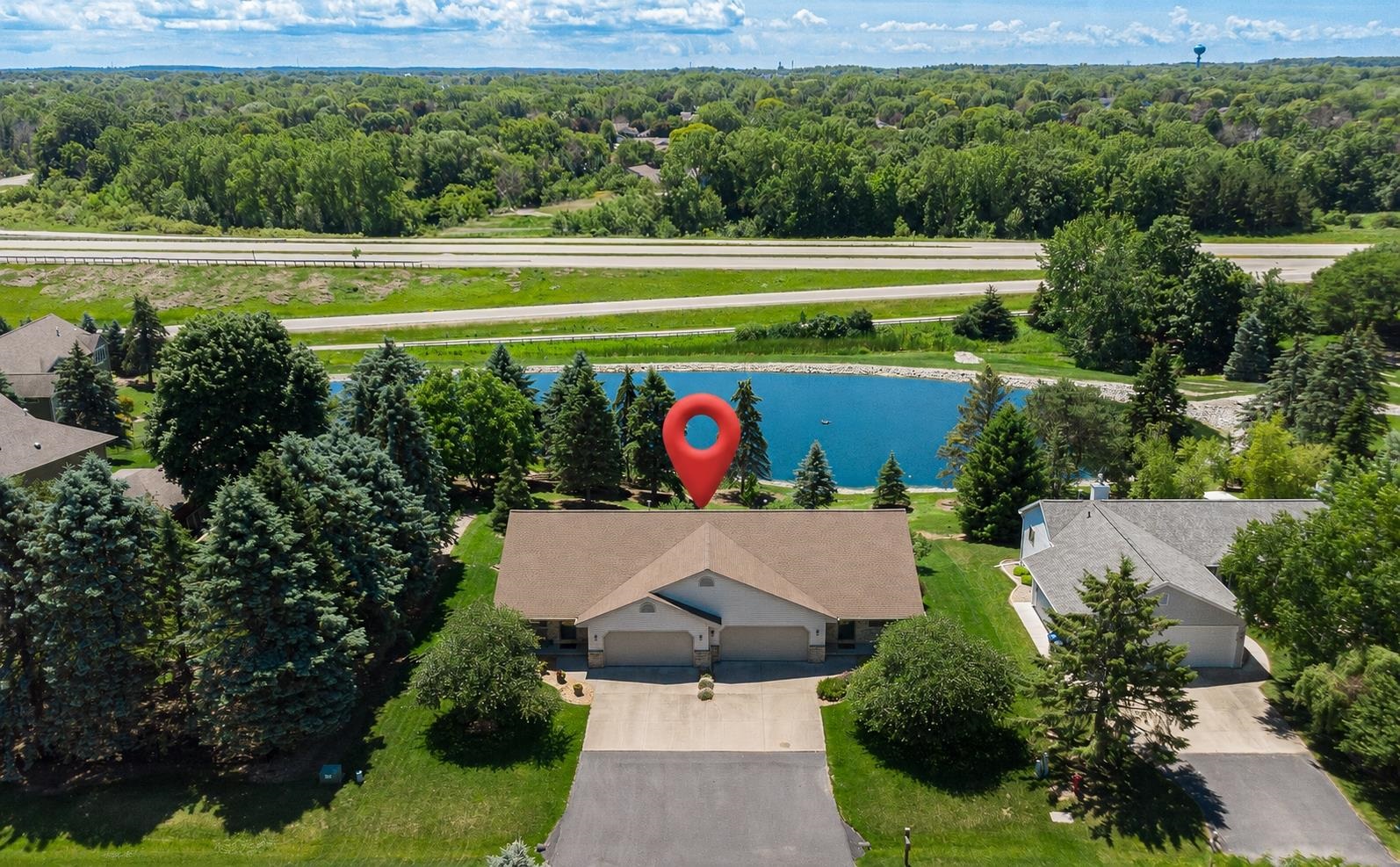 W2759 Brookhaven Drive Appleton, WI 54915 - Photo 39 of 45