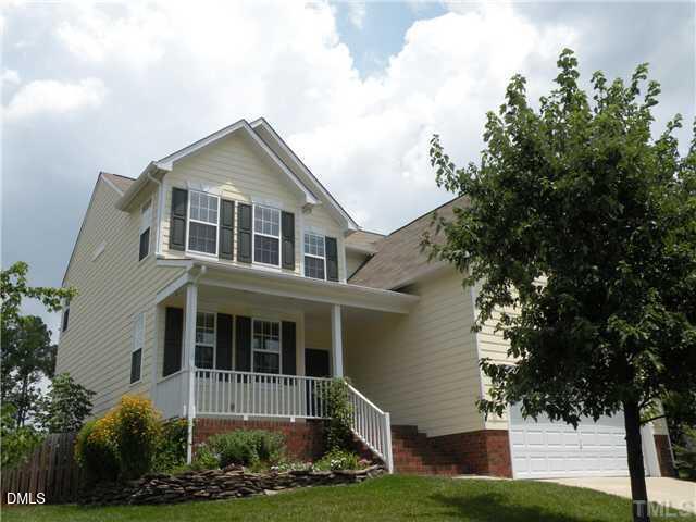 107 Baccalaureate Boulevard Durham, NC 27713 - Photo 25 of 25 25-1798822_201_430