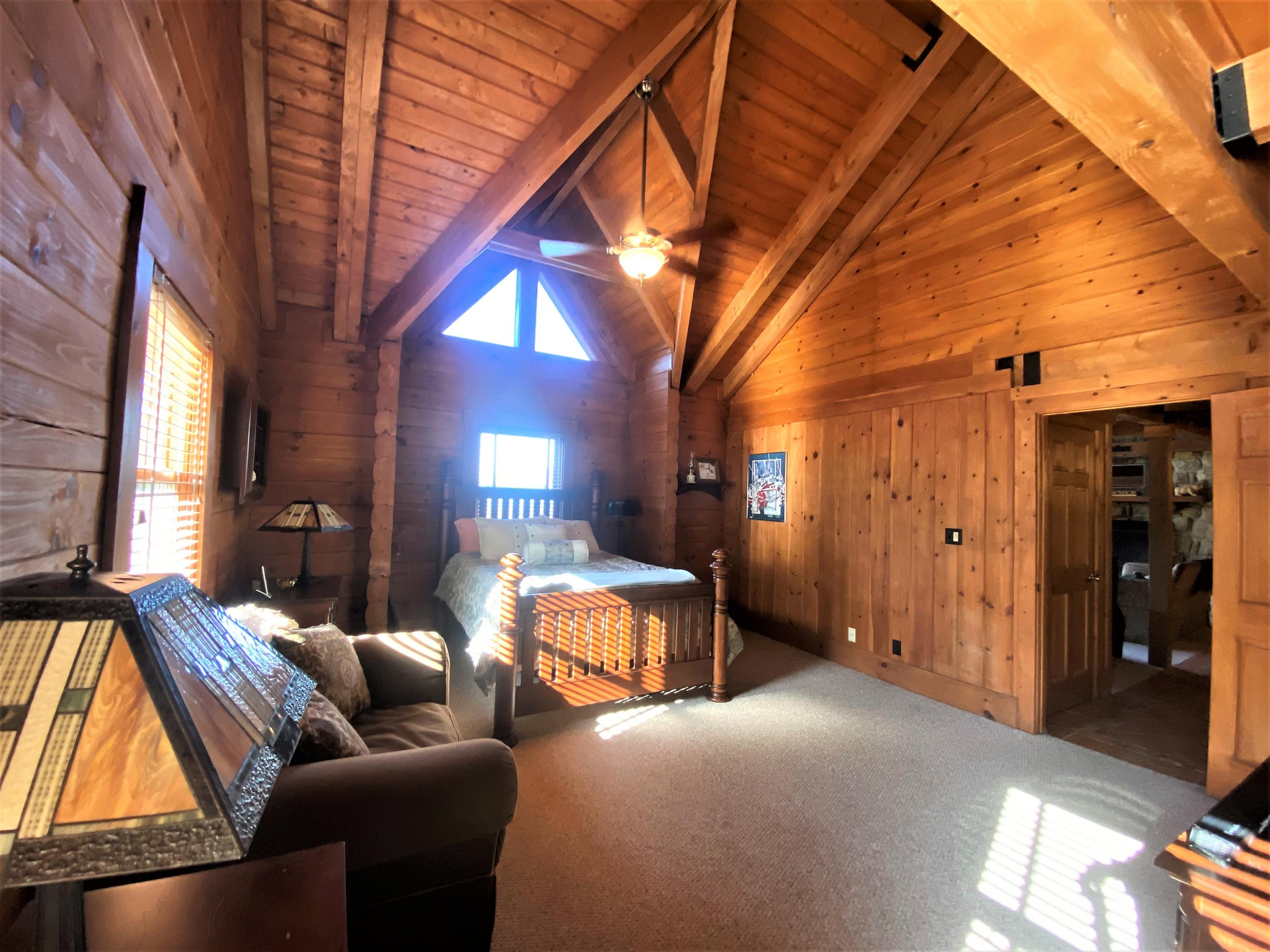 1801 Hawthorne Valley Road Slatyfork, WV 26291 - Photo 34 of 49 Gallery Image 34