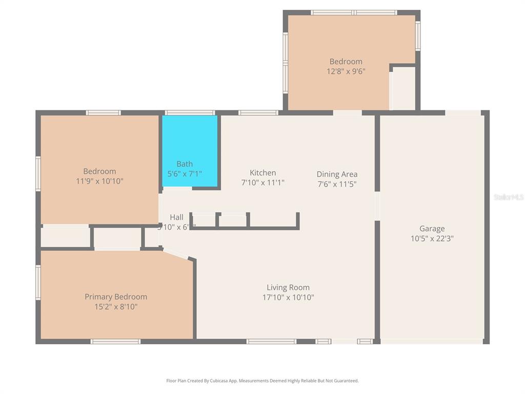 4750 Foothill Drive Holiday, FL 34690 - Photo 5 of 38