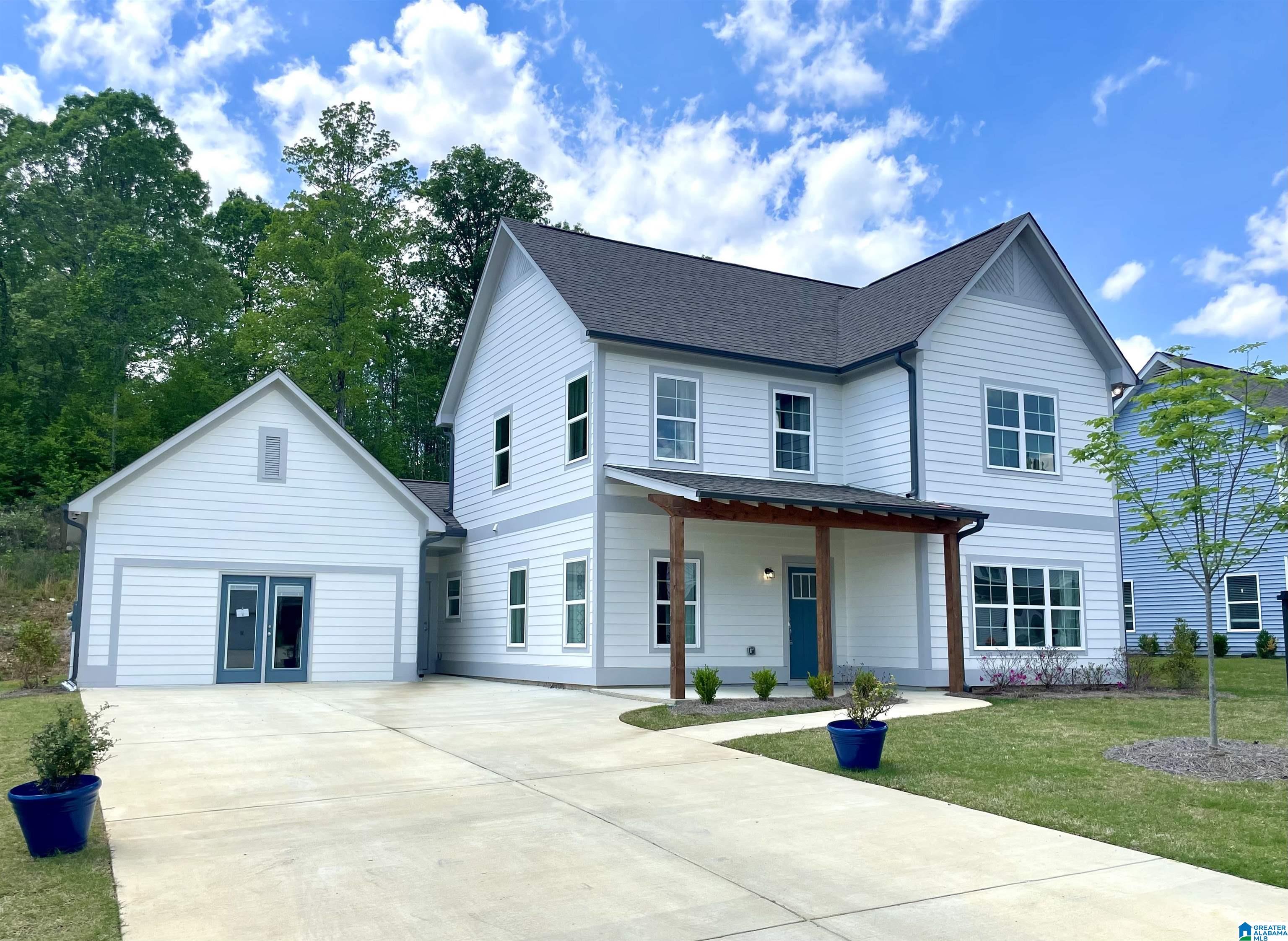 1670 Baxter Avenue Springville, AL 35146 - Photo 2 of 22