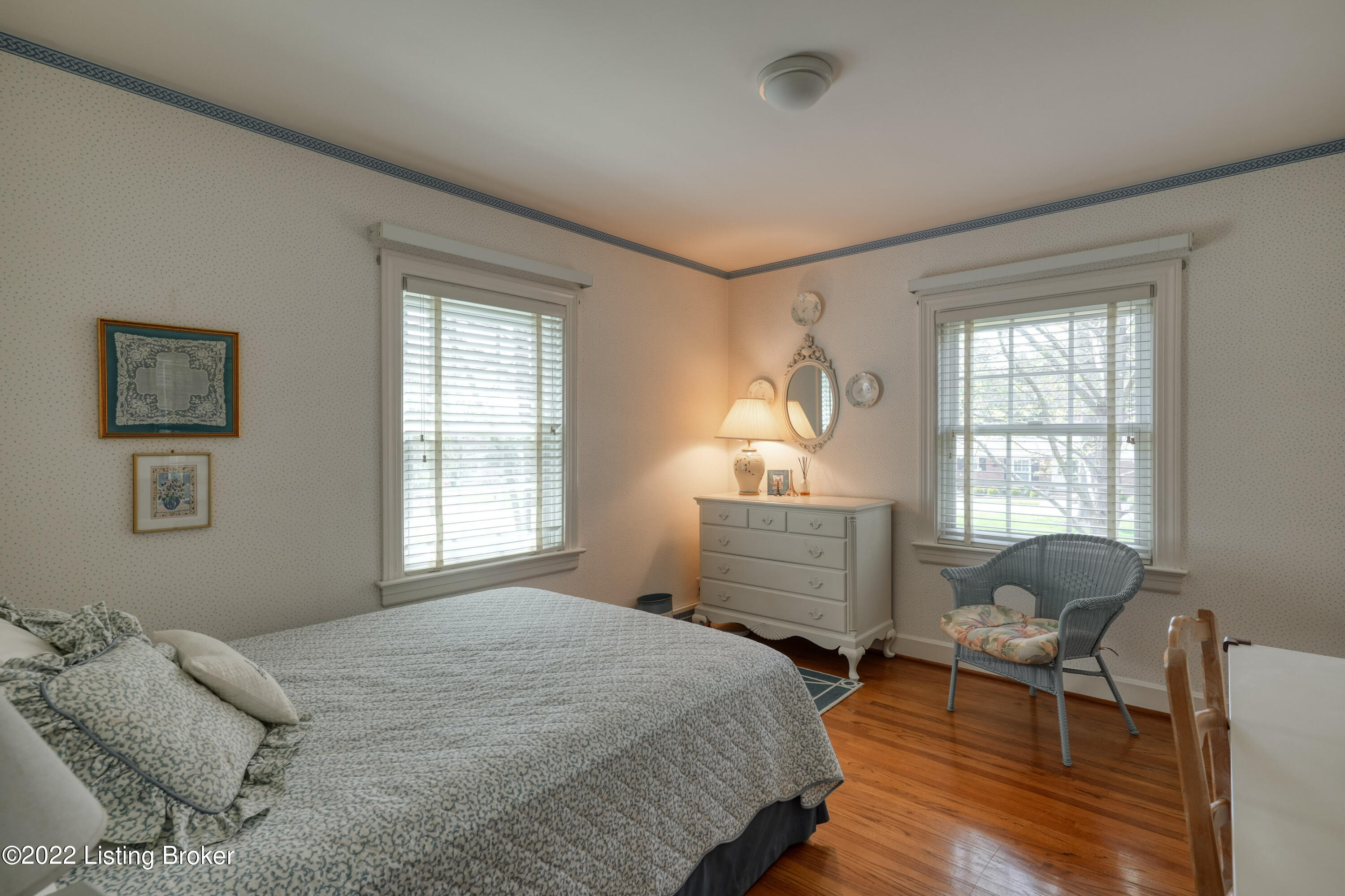 705 Antrim Road Louisville, KY 40207 - Photo 26 of 38 Bedroom #2