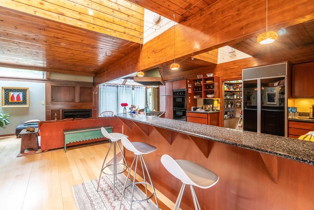 67 Conant Road Lincoln, MA 01773 - Photo 20 of 38 a outdoor space with a large pool table and chairs