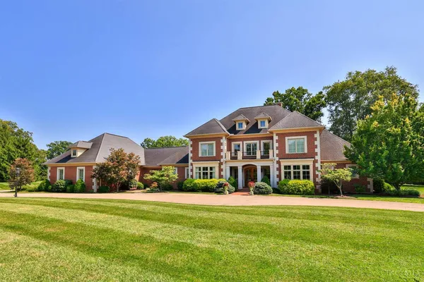 $3,885,000 | 6650 Alberly Lane, Cincinnati, OH 45243