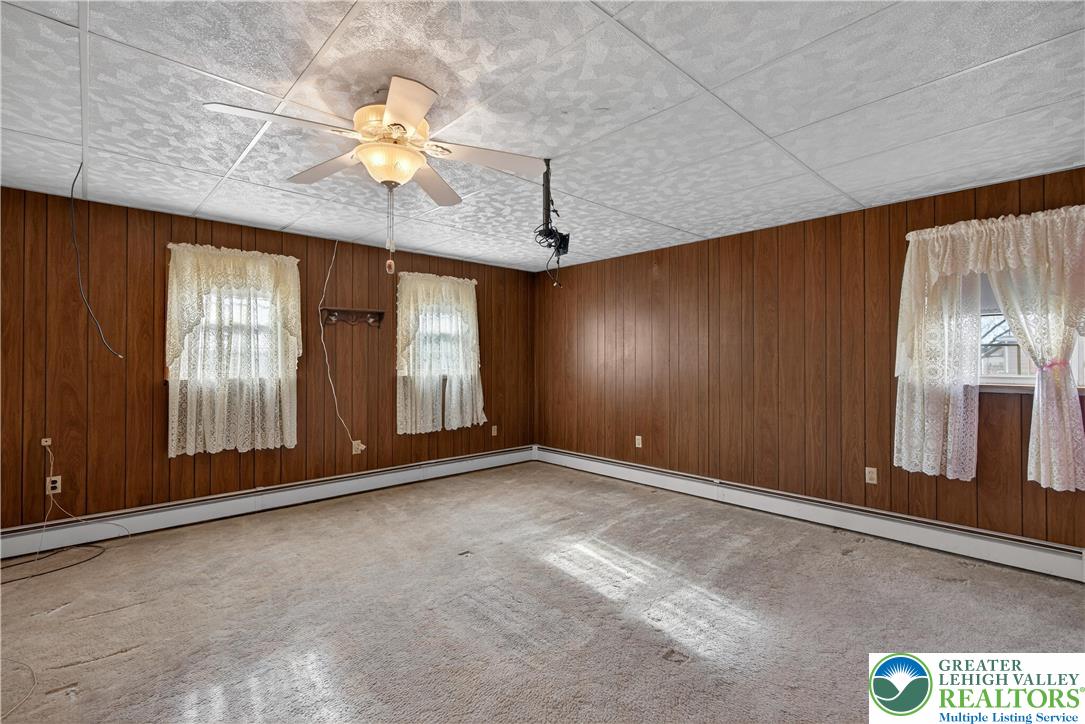 108 West 2nd Street Alburtis, PA 18011 - Photo 11 of 24 a view of an empty room with a window