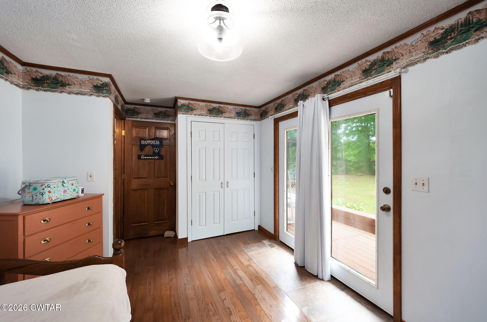 681 Swan Johnson Road Darden, TN 38328 - Photo 43 of 51 Completed-23
