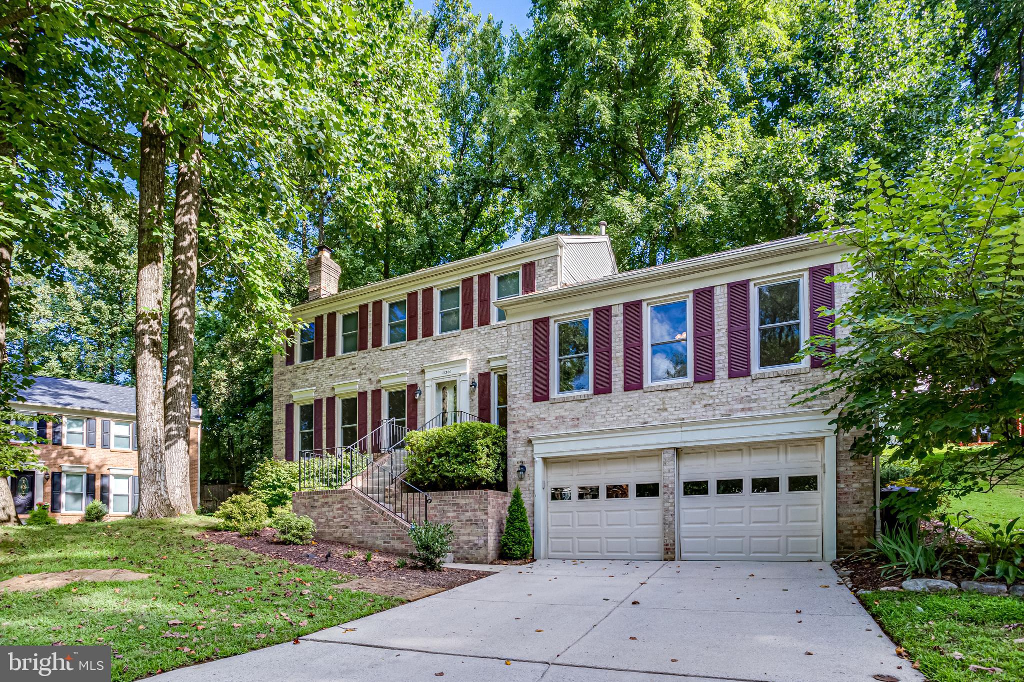 Welcome Home- 5 BR & 4.5 BA