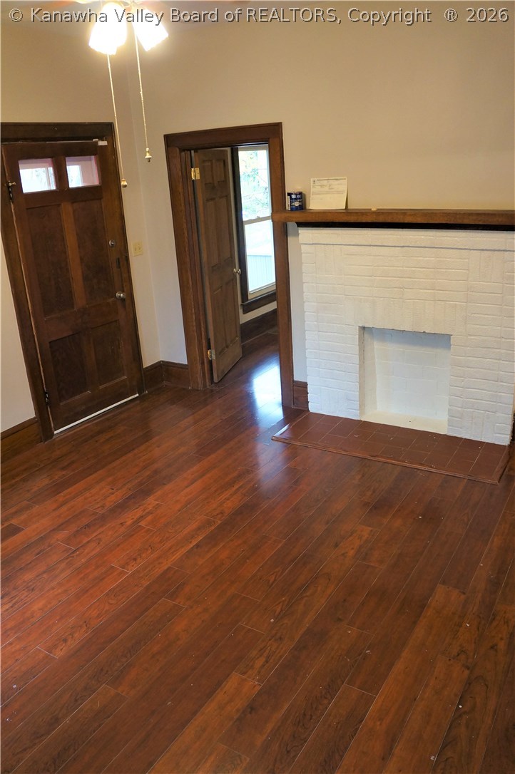 1123 Hickory Road Charleston, WV 25314 - Photo 11 of 28 Gallery Image 11