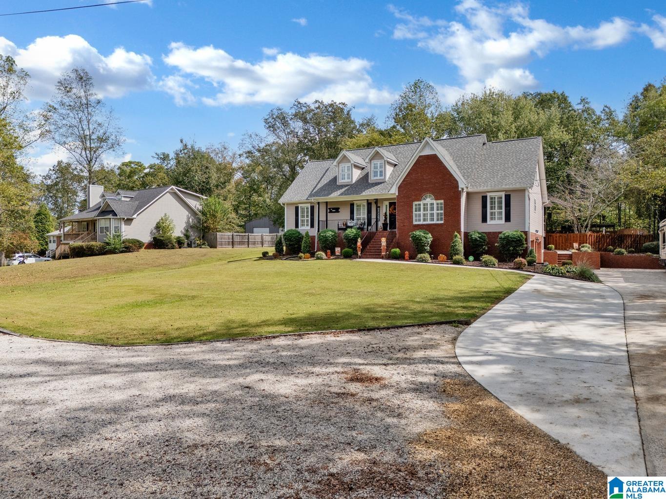2150 Corner Road Warrior, AL 35180 - Photo 56 of 60 Gallery Image 56