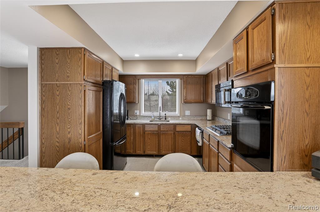1715 River Road, Unit 77 St. Clair, MI 48079 - Photo 14 of 59
