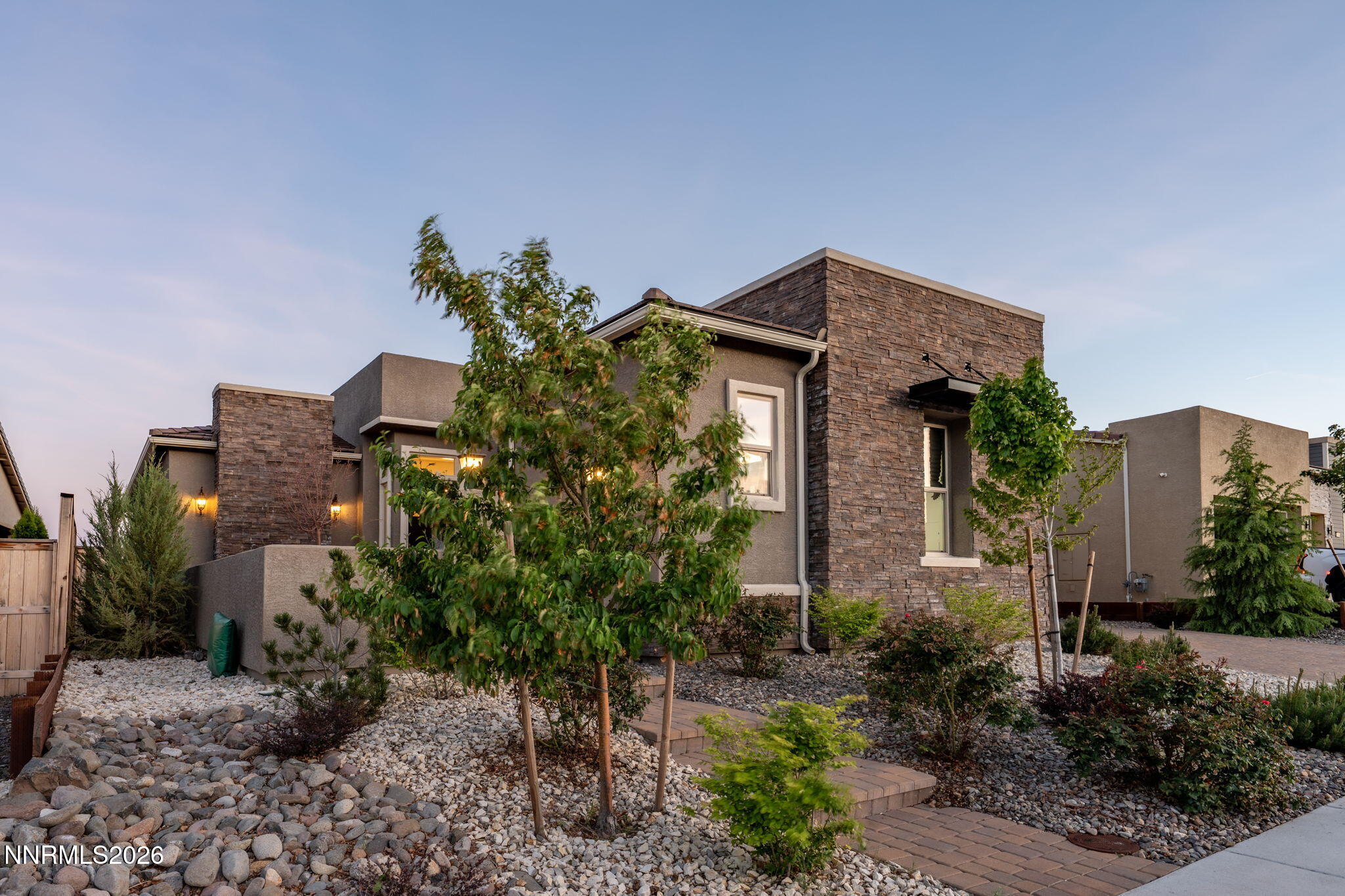 9180 Graycliff Lane Reno, NV 89523 - Photo 4 of 43 16-web-or-mls-9180 Graycliff Twilight