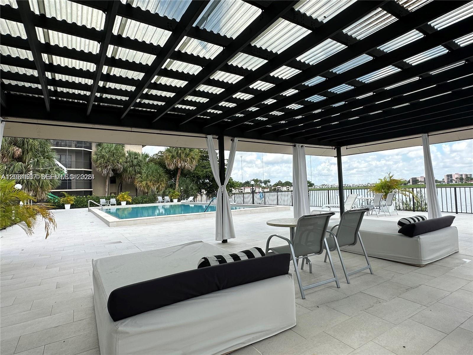 601 Ives Dairy Road, Unit 4018 Miami, FL 33179 - Photo 53 of 61