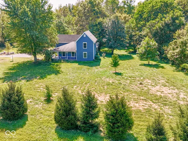 $369,900 | 8577 Highway 44, Martinsville, IN 46151
