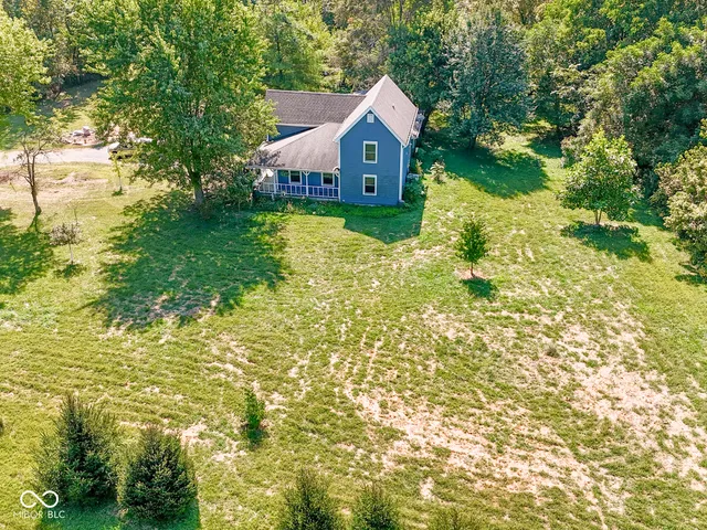 $369,900 | 8577 Highway 44, Martinsville, IN 46151