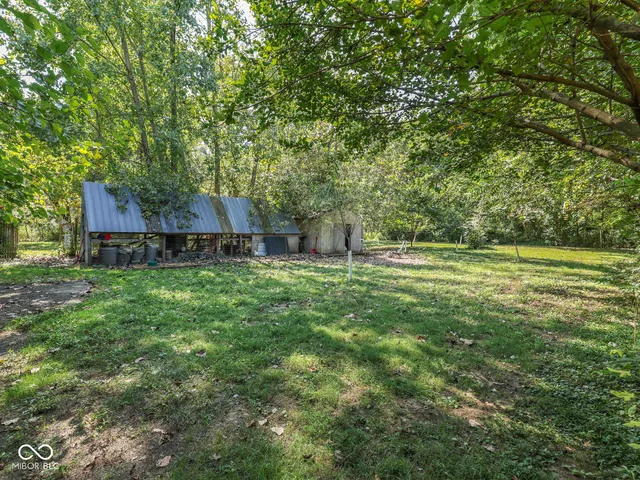 $369,900 | 8577 Highway 44, Martinsville, IN 46151