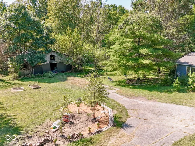 $369,900 | 8577 Highway 44, Martinsville, IN 46151